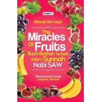 THE MIRACLES OF FRUITS